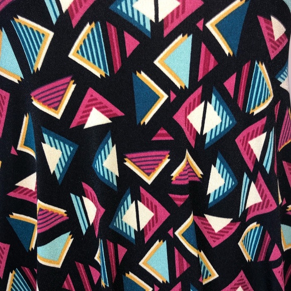 Lularoe Maxi - Picture 3 of 4